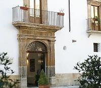 Hotel Carmine Marsala